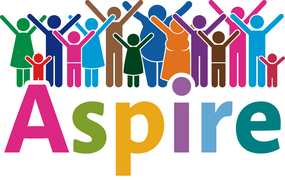 Aspire community grant scheme